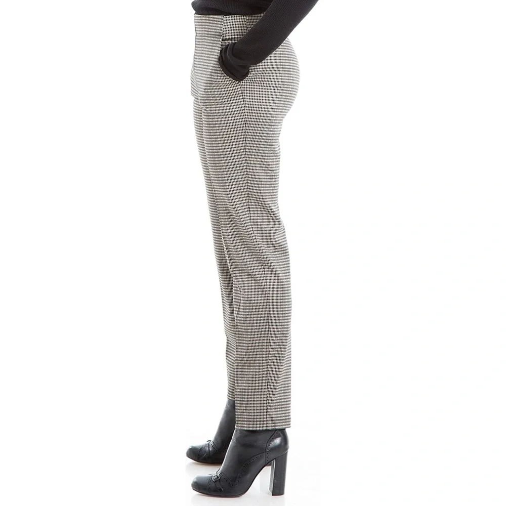 Max Studio Striped Pants